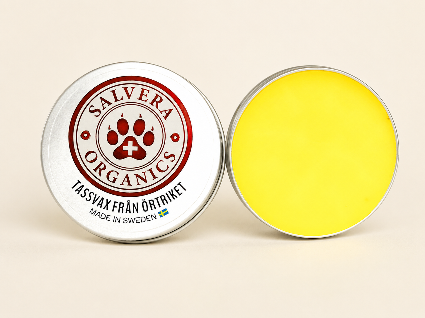 Salvera Tassalva Pocket Size – 30 ml