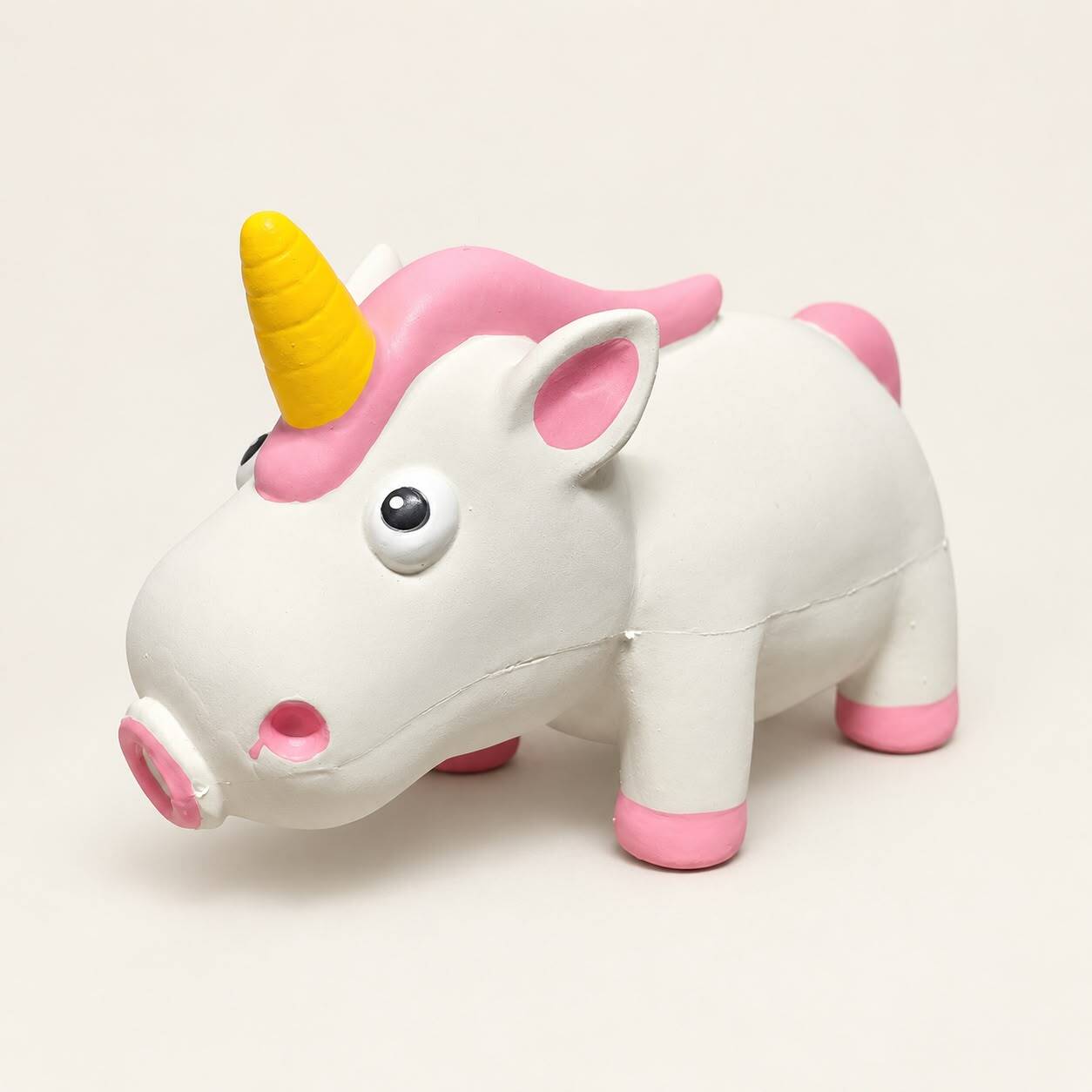 Pawise Enhörning med Pip – 22 cm – Large